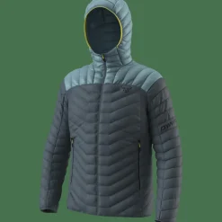 Ridge Ultralight Daunenjacke Herren