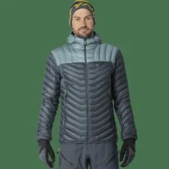 Ridge Ultralight Daunenjacke Herren