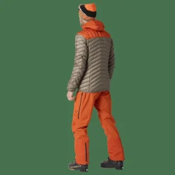 Ridge Ultralight Daunenjacke Herren