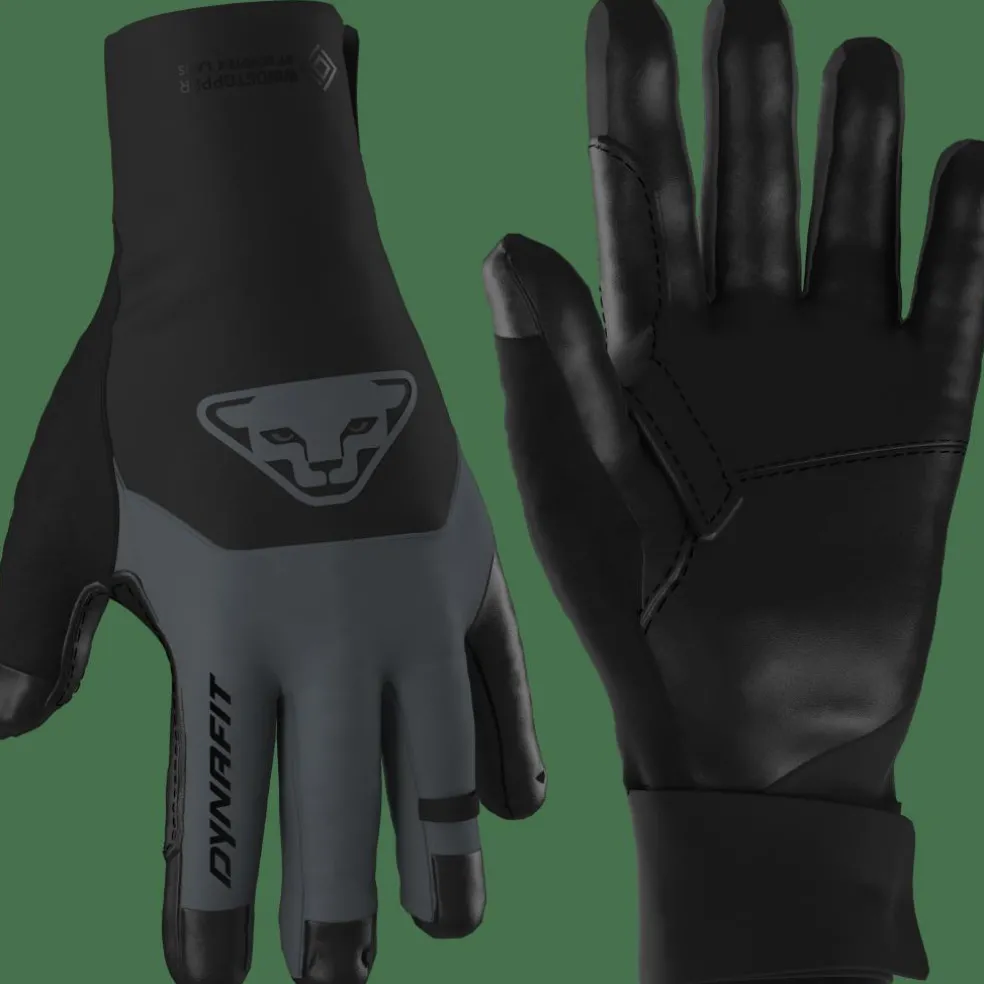 Ridge Windstopper Handschuhe