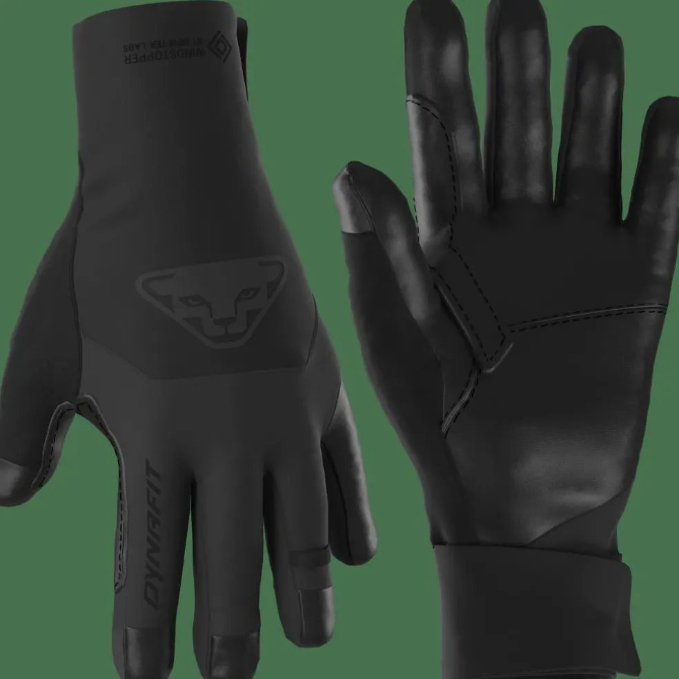 Ridge Windstopper Handschuhe