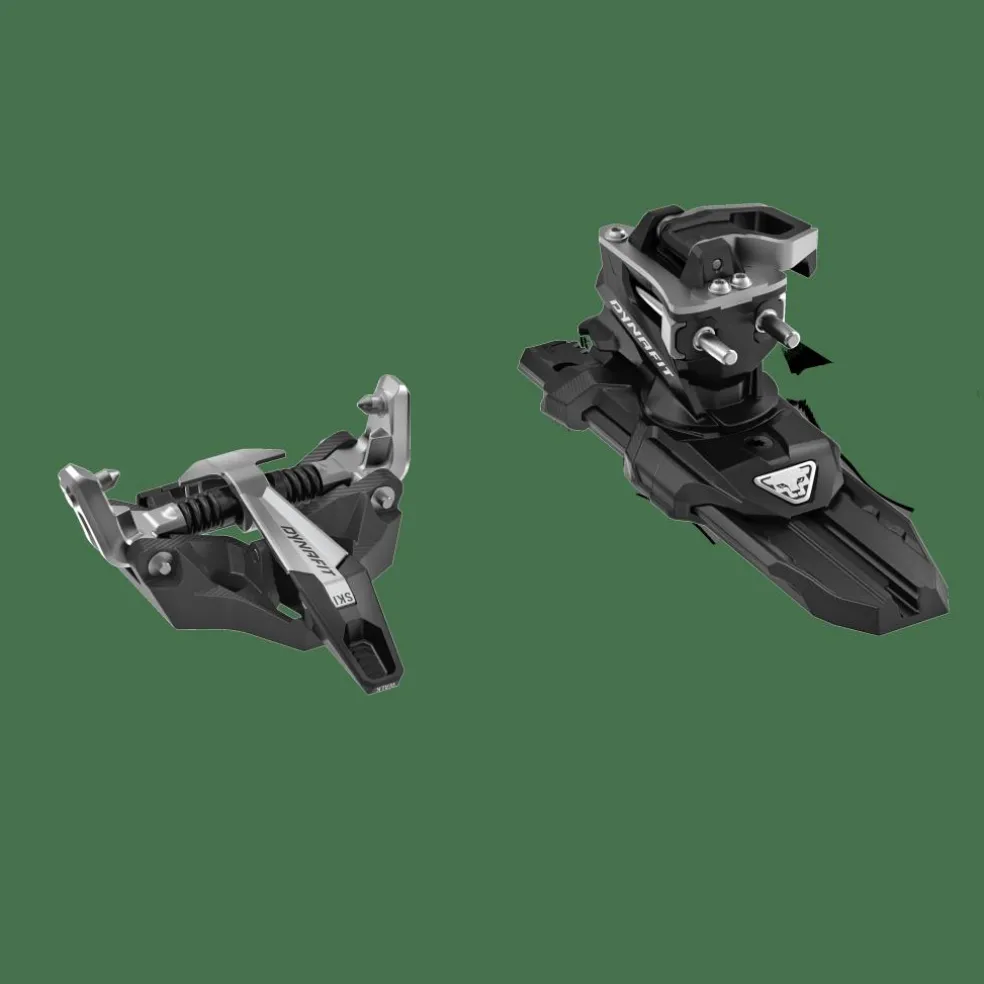 Seven Summits Bindung