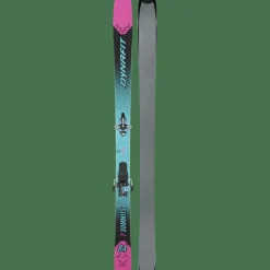 Seven Summits+ Ski Set Damen