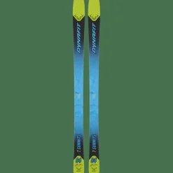 Seven Summits Tourenski Herren