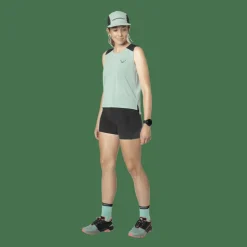Sky Crop Top Damen