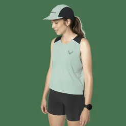 Sky Crop Top Damen