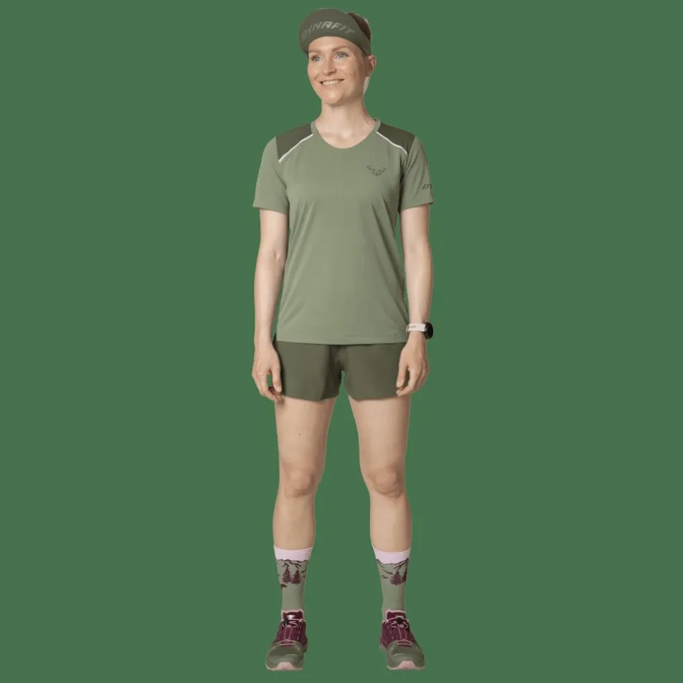 Sky Shirt Damen