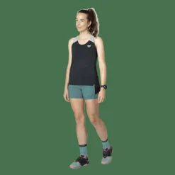 Sky Short Tights Damen