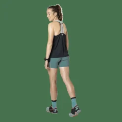 Sky Short Tights Damen