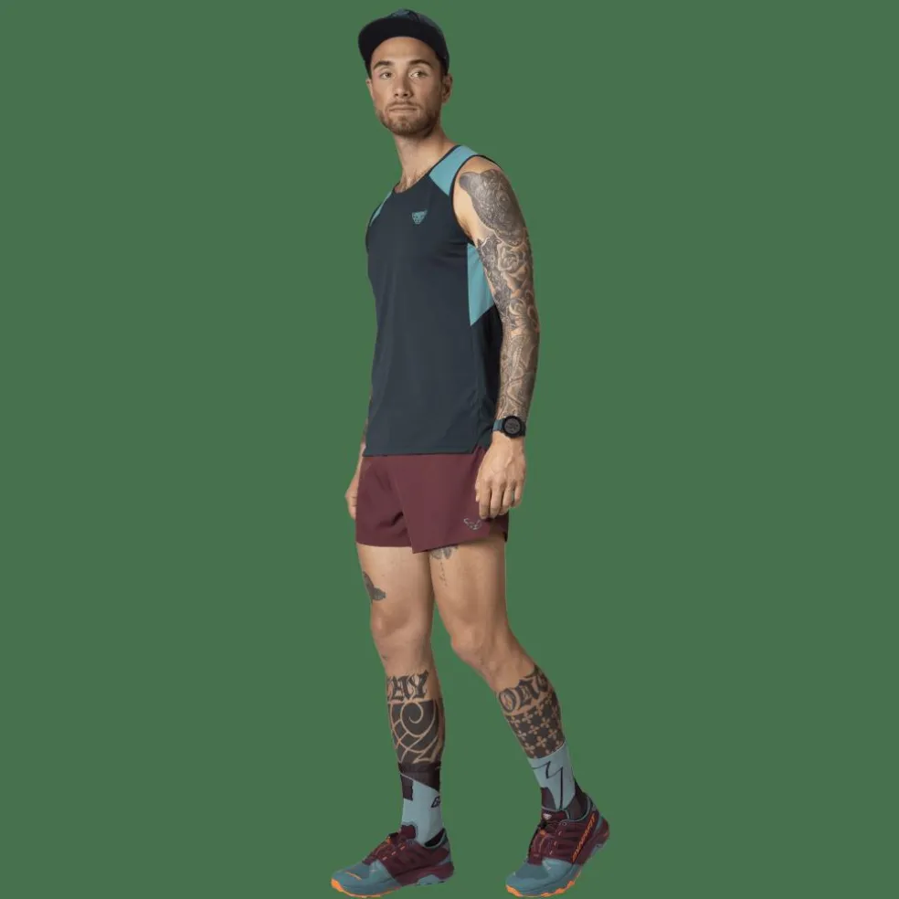 Sky Tank Herren