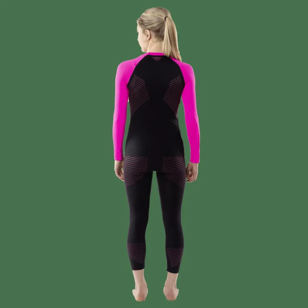 Speed Dryarn® Longsleeve Damen