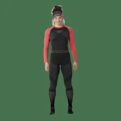 Speed Dryarn® Longsleeve Damen