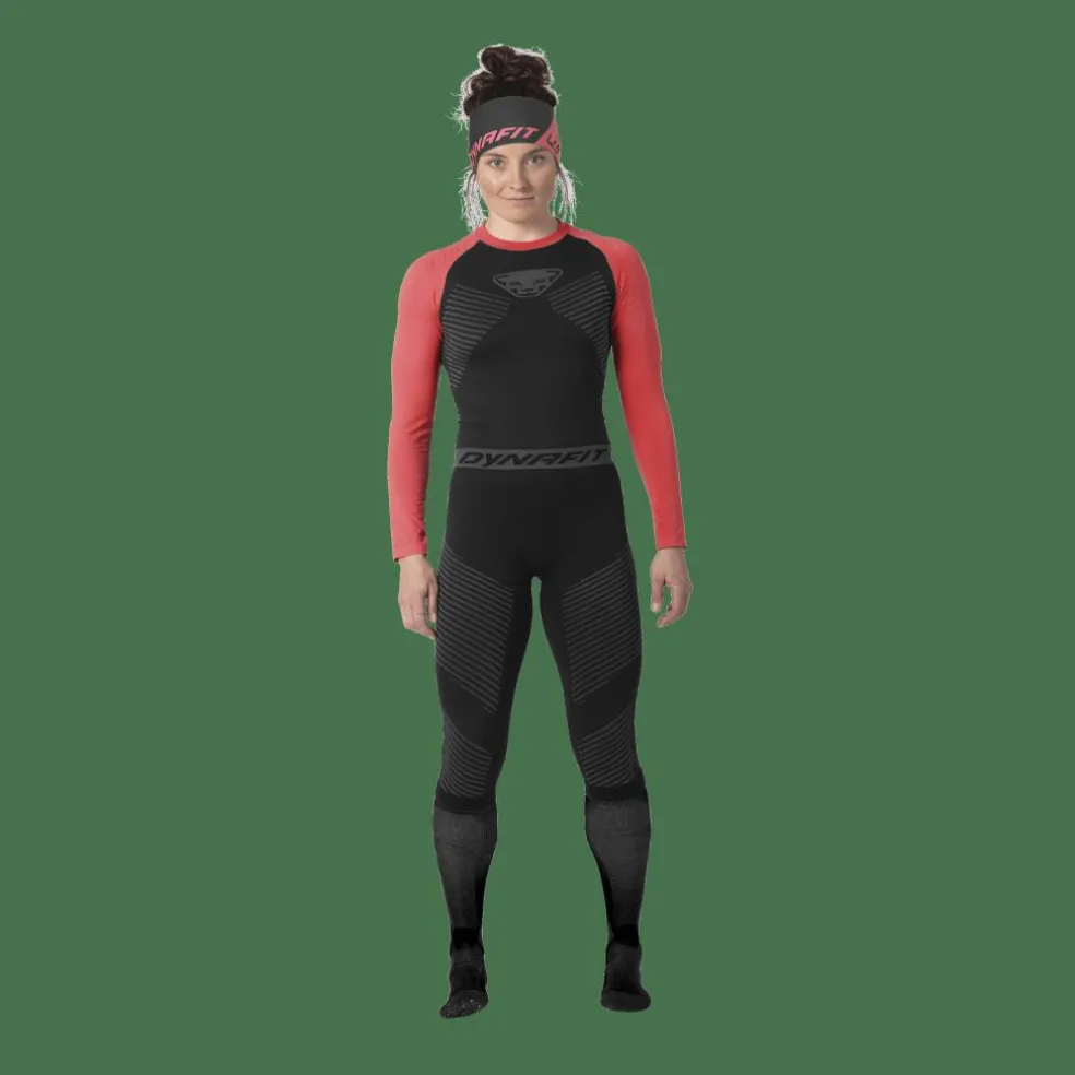Speed Dryarn® Longsleeve Damen