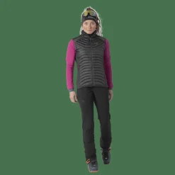 Speed Insualtion Weste Damen