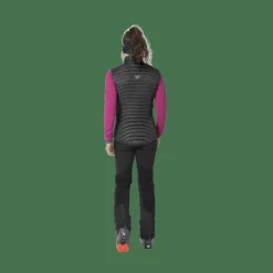 Speed Insualtion Weste Damen