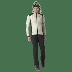 Speed Insualtion Weste Damen