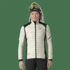 Speed Insualtion Weste Damen