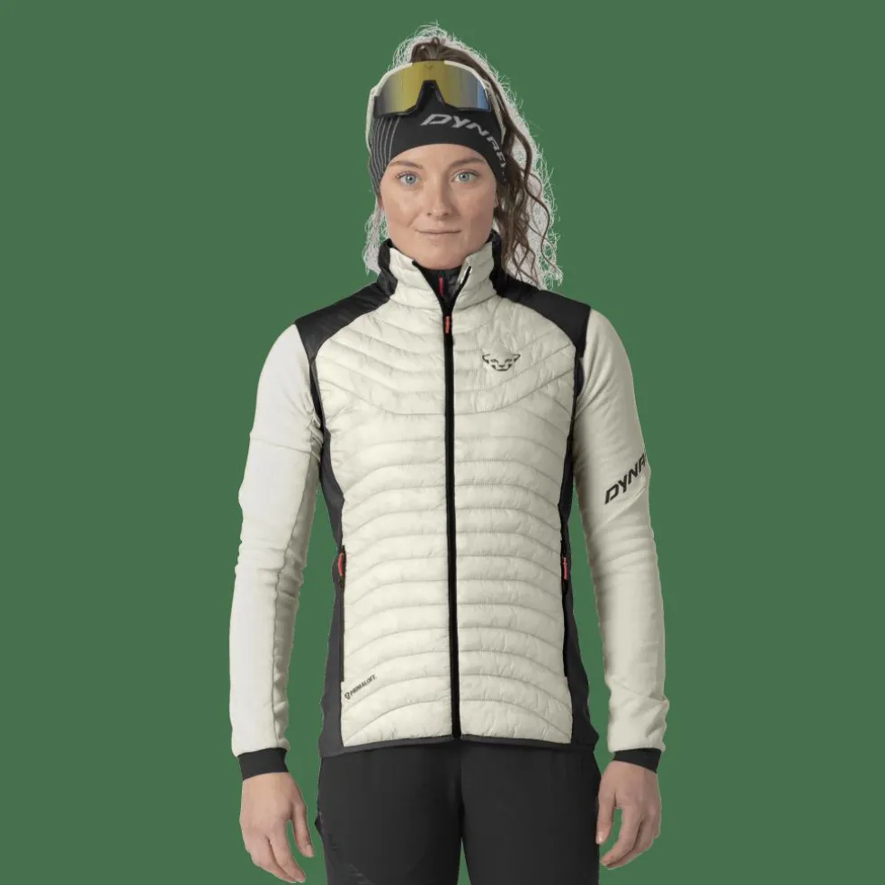 Speed Insualtion Weste Damen