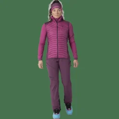 Speed Insualtion Weste Damen