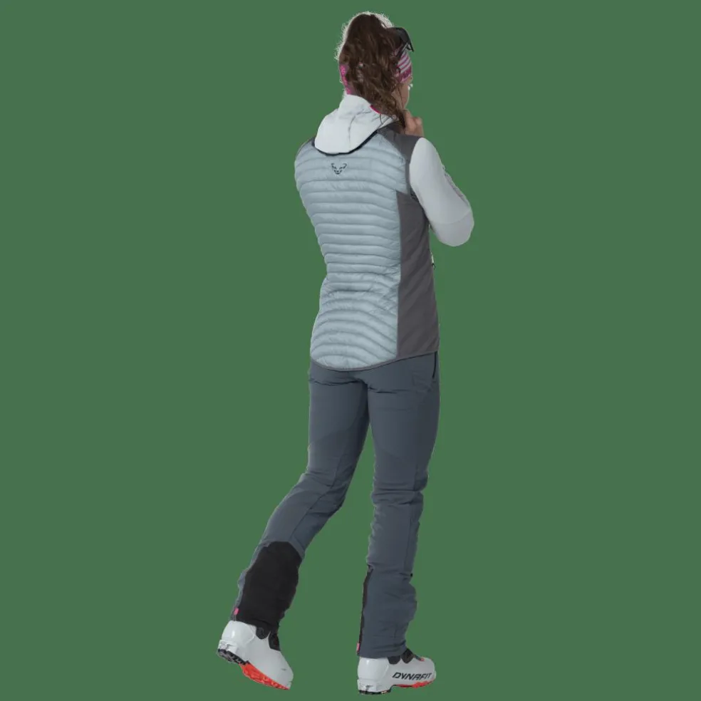 Speed Insualtion Weste Damen