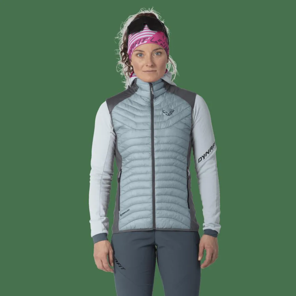 Speed Insualtion Weste Damen