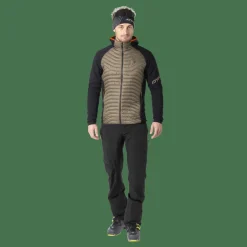 Speed Insulation Hybrid Jacke Herren
