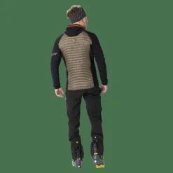 Speed Insulation Hybrid Jacke Herren