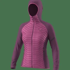 Speed Insulation Hybrid Jacke Damen