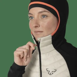 Speed Insulation Hybrid Jacke Damen