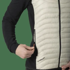 Speed Insulation Hybrid Jacke Damen