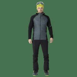 Speed Insulation Hybrid Jacke Herren