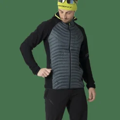 Speed Insulation Hybrid Jacke Herren