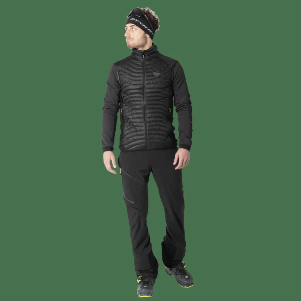 Speed Insulation Weste Herren