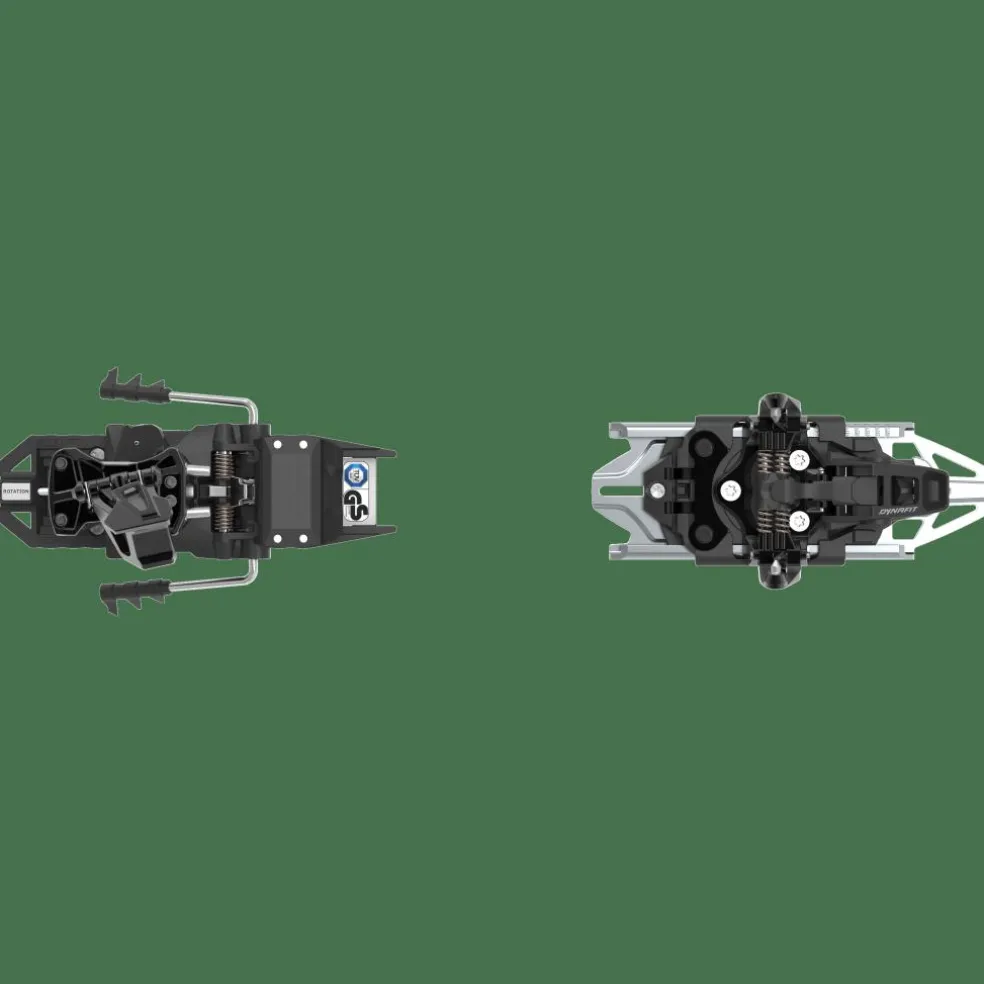 ST Rotation Rental Bindung (120 mm)