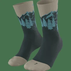 Stay Fast Socken Unisex