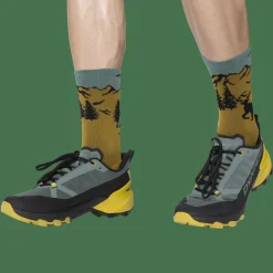 Stay Fast Socken Unisex