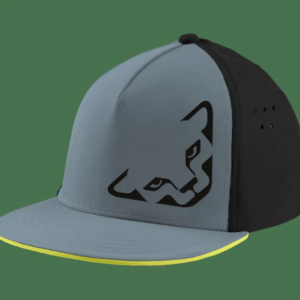 Tech Trucker Cap