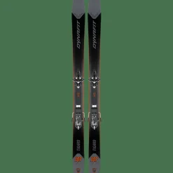 Tigard 107 Ski