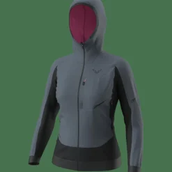 Tigard Alpha Direct Jacke Damen