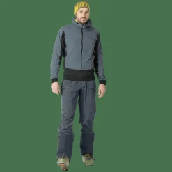 Tigard Alpha Direct Jacke Herren