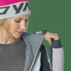 Tigard Alpha Direct Jacke Damen