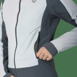 Tigard Alpha Direct Jacke Damen