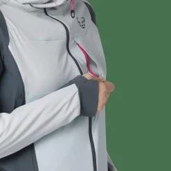 Tigard Alpha Direct Jacke Damen