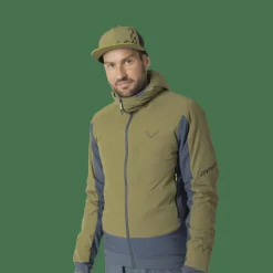 Tigard Alpha Direct Jacke Herren