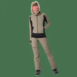 Tigard Alpha Direct Jacke Damen