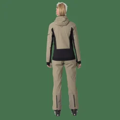Tigard Alpha Direct Jacke Damen