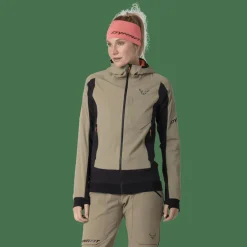 Tigard Alpha Direct Jacke Damen