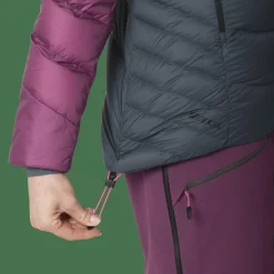 Tigard Daunenjacke Damen