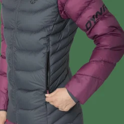 Tigard Daunenjacke Damen