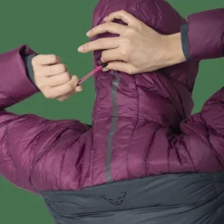 Tigard Daunenjacke Damen